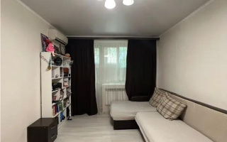 Продажа 1-комнатной квартиры, 29.8 м² - Продажа квартир в кирпичном доме в Алматы - страница 2