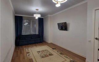 Продажа 1-комнатной квартиры, 40 м²