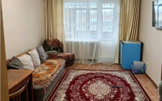 Продажа 2-комнатной квартиры, 42 м², ул. Язева, дом  1 - Продажа квартир в Караганде с фото