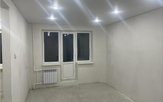 Продажа 1-комнатной квартиры, 34 м², пр. Республики, дом  71/2 - Продажа квартир в Темиртау