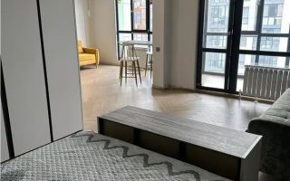 Продажа 1-комнатной квартиры, 52.4 м², мкр. Шугыла, дом  340/8 - Продажа  однокомнатных квартир в новостройках Алматы без посредников