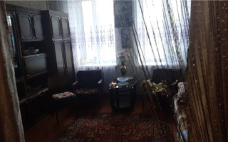 Продажа 2-комнатной квартиры, 47 м², пр. Ленина, дом  12 - Продажа и аренда недвижимости в Сарани