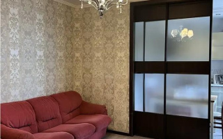 Продажа 2-комнатной квартиры, 67 м², ул. Кенесары хана, дом  54/14 - Продажа квартир в Алматы без посредников