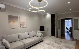 Продажа 3-комнатной квартиры, 85 м², ул. Бокейхана, дом  16/1 - Продажа  трехкомнатных квартир в Астане