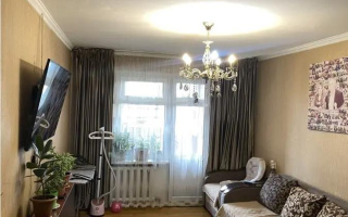 Продажа 4-комнатной квартиры, 75 м² - Продажа квартир в Алматы - страница 30