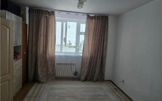 Продажа 1-комнатной квартиры, 38 м² - Продажа квартир в монолитно-каркасном доме в Казахстане - страница 4