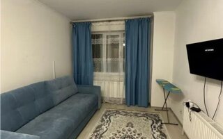 Продажа 1-комнатной квартиры, 38.8 м²