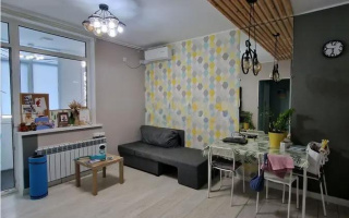 Продажа 2-комнатной квартиры, 41 м² - Продажа квартир в Казахстане - страница 10