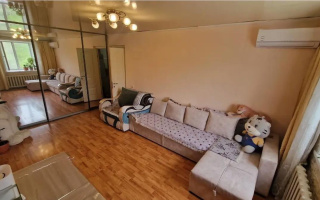 Продажа 1-комнатной квартиры, 27 м² - Продажа квартир от собственников в Астане - страница 39