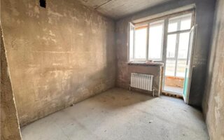 Продажа 1-комнатной квартиры, 17 м²