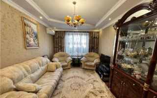 Продажа 3-комнатной квартиры, 74 м² - Продажа трехкомнатных квартир от собственников в Алматы - страница 2