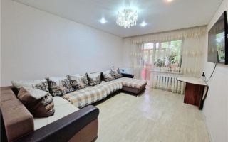 Продажа 3-комнатной квартиры, 58 м² - Продажа квартир в кирпичном доме в Караганде - страница 3