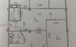 Продажа 4-комнатной квартиры, 125 м² - Недвижимость в Астане - страница 2