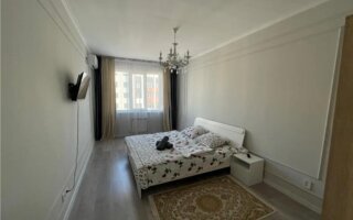 Продажа 1-комнатной квартиры, 45 м² - Продажа однокомнатных квартир в Казахстане - страница 23