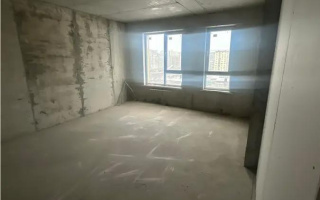 Продажа 1-комнатной квартиры, 47.93 м², пр. Рыскулова, дом  1 стр - Продажа квартир в новостройках Алматы без посредников