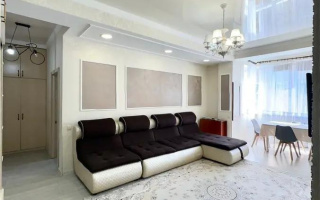 Продажа 3-комнатной квартиры, 90 м², пр. Гагарина, дом  133/1 - Продажа квартир в Казахстане