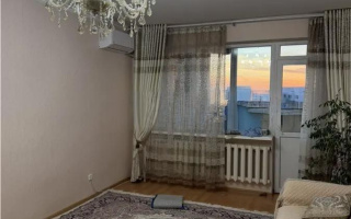 Продажа 3-комнатной квартиры, 93 м² - Продажа  трехкомнатных квартир в новостройках Астаны