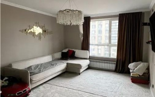Продажа 2-комнатной квартиры, 67 м², ул. Нажимеденова, дом  31 - Продажа квартир в Астане