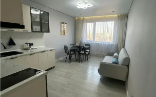 Продажа 2-комнатной квартиры, 47 м² - Продажа квартир в новостройках Алматы без посредников - страница 22