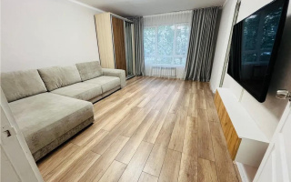 Продажа 1-комнатной квартиры, 45 м², мкр-н Аккент, дом  30 - Продажа  однокомнатных квартир в новостройках Алматы с фото