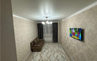 Продажа 2-комнатной квартиры, 58 м², пр. Тлендиева, дом  40 - Продажа квартир в Астане с фото