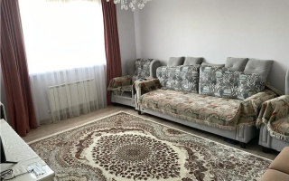 Продажа 3-комнатной квартиры, 82 м², мкр-н Таугуль-2, дом  14 - Продажа жилой и коммерческой недвижимости в Алматы