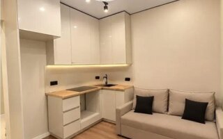 Продажа 2-комнатной квартиры, 34 м² - Продажа квартир в новостройках Алматы без посредников - страница 2