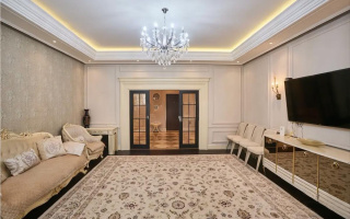 Продажа 3-комнатной квартиры, 136 м² - Продажа квартир в р-не Есиль Астаны - страница 12