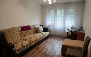 Продажа 2-комнатной квартиры, 43.2 м², мкр-н 9, дом  4 - Продажа квартир в Алматы