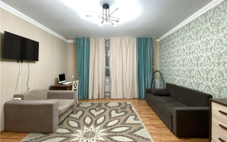 Продажа 2-комнатной квартиры, 80.2 м², ул. Куйши Дина - Продажа квартир в Астане