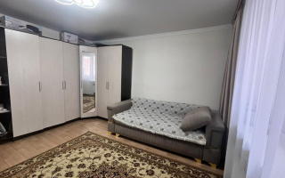 Продажа 1-комнатной квартиры, 36 м², мкр-н Голубые Пруды - Продажа  однокомнатных квартир в Караганде