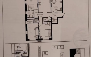 Продажа 4-комнатной квартиры, 136.7 м² - Продажа квартир в Астане - страница 4