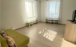 Продажа 1-комнатной квартиры, 50 м² - Продажа однокомнатных квартир в кирпичном доме в Астане
