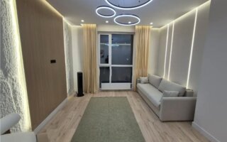 Продажа 2-комнатной квартиры, 45 м²