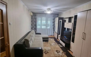 Продажа 2-комнатной квартиры, 44.6 м² - Продажа двухкомнатных квартир в панельном доме в Алматы