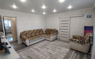 Продажа 3-комнатной квартиры, 55 м² - Аренда квартир посуточно в Таразе