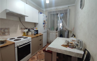 Продажа 3-комнатной квартиры, 60 м² - Продажа домов, коттеджей в Карагандинской области