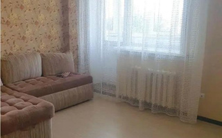 Продажа 1-комнатной квартиры, 36.9 м² - Продажа квартир в Астане в р-не Алматы