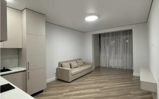 Продажа 1-комнатной квартиры, 29 м², ул. Омарова, дом  9 - Продажа квартир в Казахстане