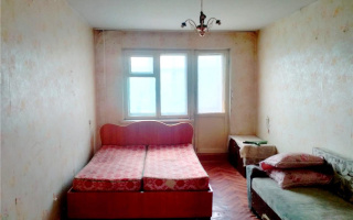 Продажа 2-комнатной квартиры, 44 м², пр. Строителей - Продажа квартир в Темиртау