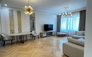 Аренда 4-комнатной квартиры, 170 м² - Аренда квартир помесячно в Астане