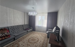 Продажа 2-комнатной квартиры, 72 м², ул. Дюсембекова - Продажа  двухкомнатных квартир в Караганде
