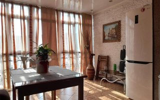 Продажа 3-комнатной квартиры, 80 м², ул. Затаевича (Зональная) - Продажа  трехкомнатных квартир в новостройках Караганды