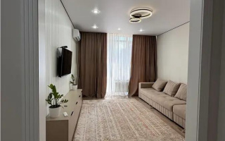 Продажа 2-комнатной квартиры, 63 м², мкр-н Шугыла, дом  340/35 - Продажа квартир в Алматы