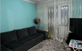 Продажа 2-комнатной квартиры, 53 м², мкр-н Айнабулак-3, дом  116 - Продажа квартир в Алматы