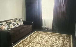 Продажа 1-комнатной квартиры, 34 м², ул. Амангельды, дом  1е - Продажа  однокомнатных квартир в Темиртау