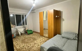 Продажа 3-комнатной квартиры, 67 м², ул. Аносова, дом  34 - Продажа квартир в Алматы без посредников
