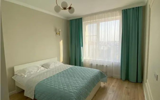 Продажа 2-комнатной квартиры, 42 м², пр. Мангилик Ел, дом  58 - Продажа квартир в Астане