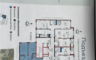 Продажа 4-комнатной квартиры, 113.66 м², пр. Улы Дала, дом  28 стр - Продажа  четырехкомнатных квартир в Астане без посредников