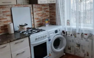 Аренда 1-комнатной квартиры, 31 м² - Аренда действующего бизнеса в Темиртау